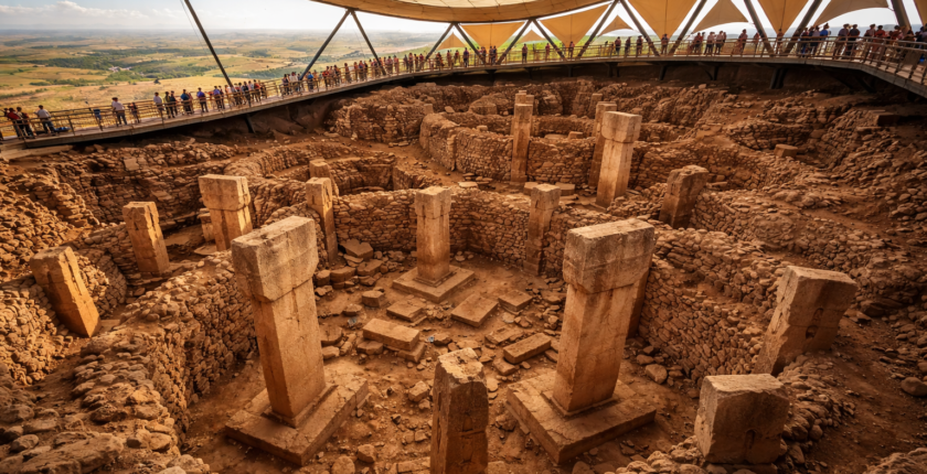 Göbeklitepe