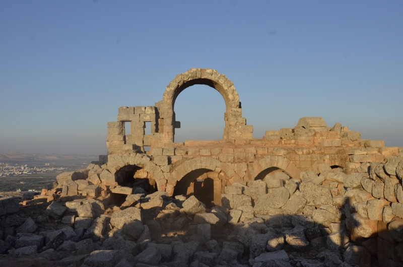 Şanlıurfa